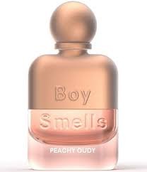 PEACHY OUDY